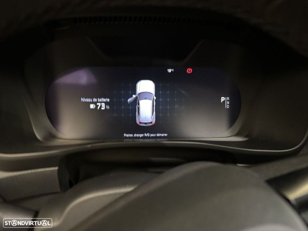 Volvo XC 40 Recharge Core - 11