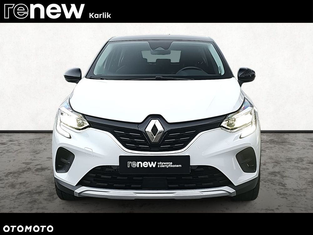Renault Captur 1.0 TCe Equilibre - 2