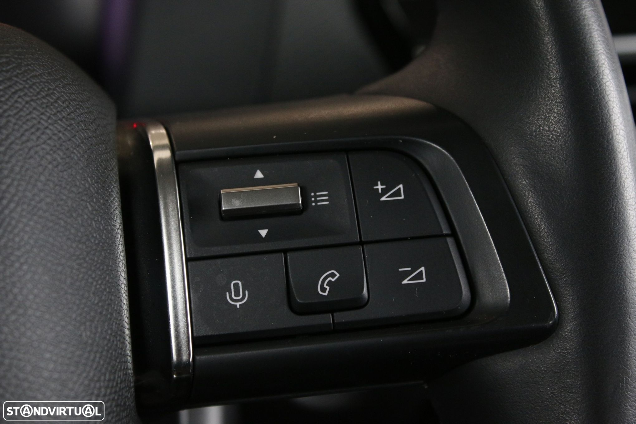 Citroën e-C4 Feel Pack - 33