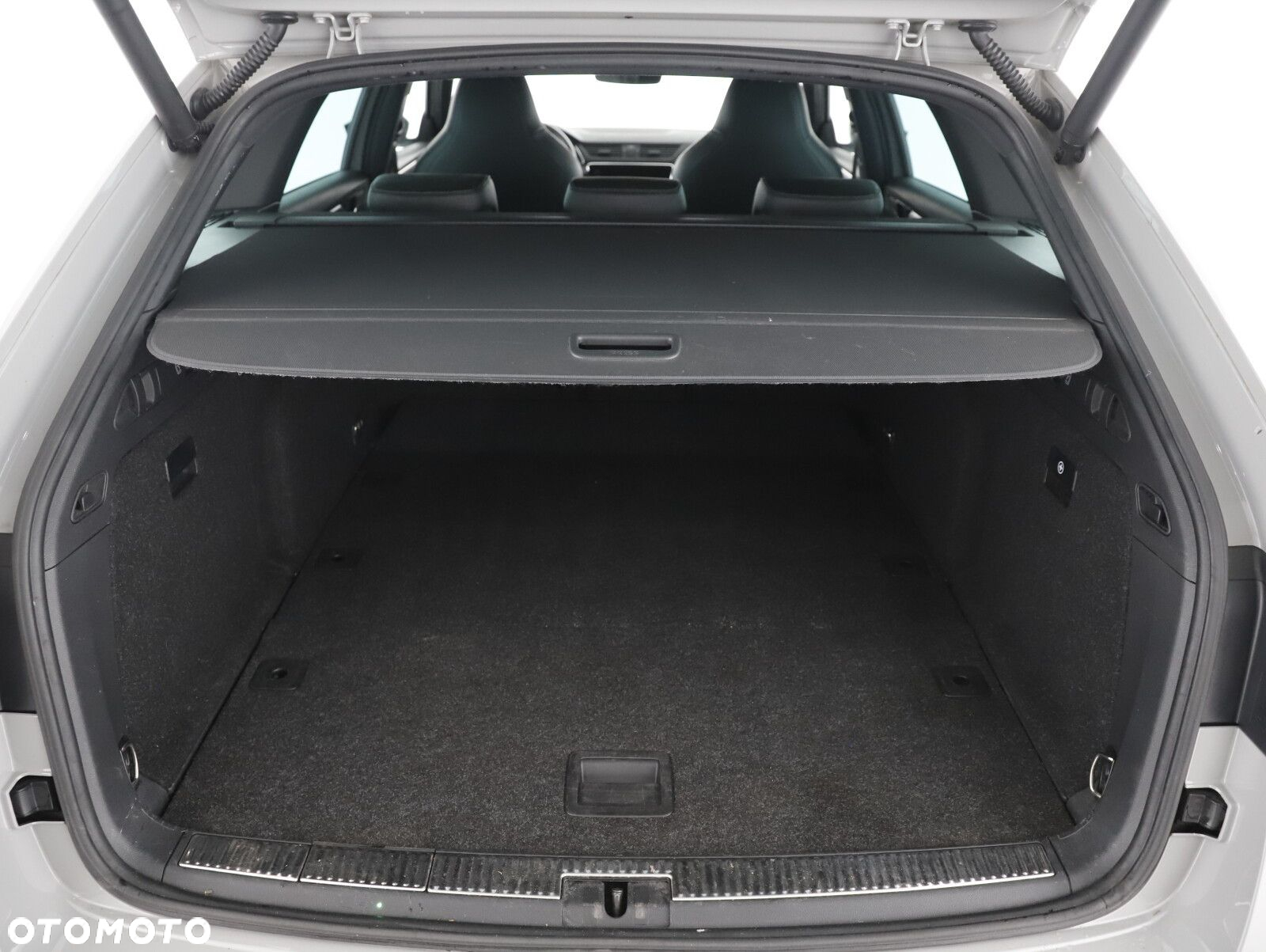 Skoda Superb 2.0 TDI SCR 4x4 Sportline DSG - 25