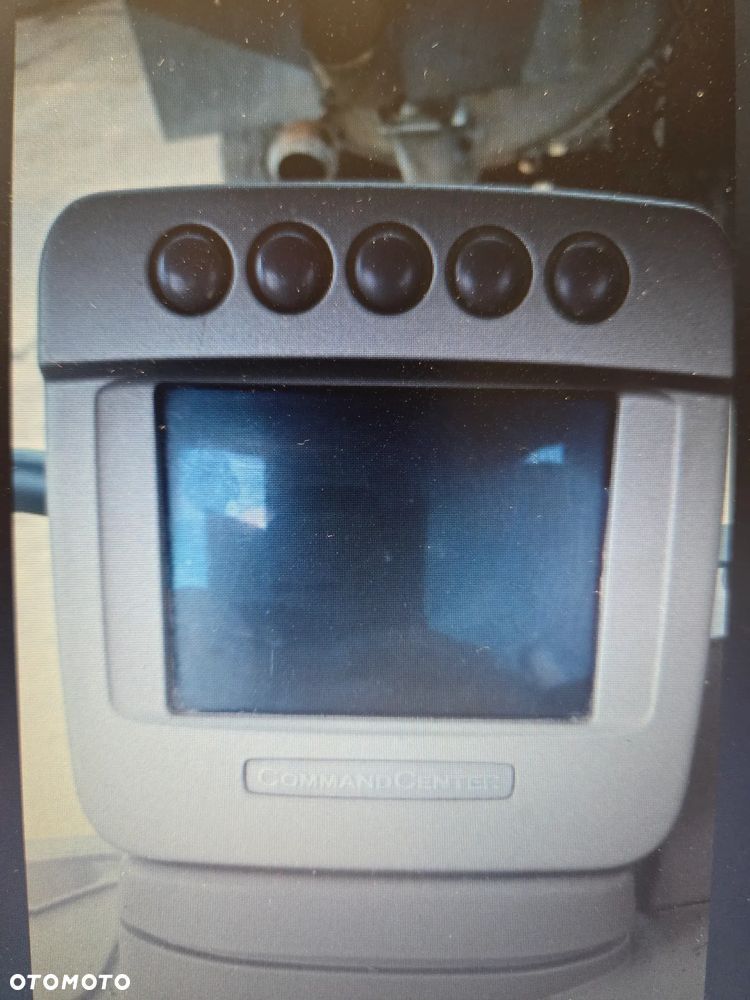 John deere command center DTI - 1