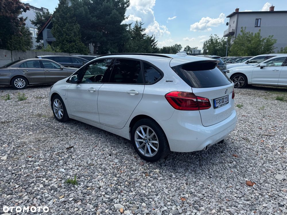 BMW Seria 2 225xe iPerformance - 5