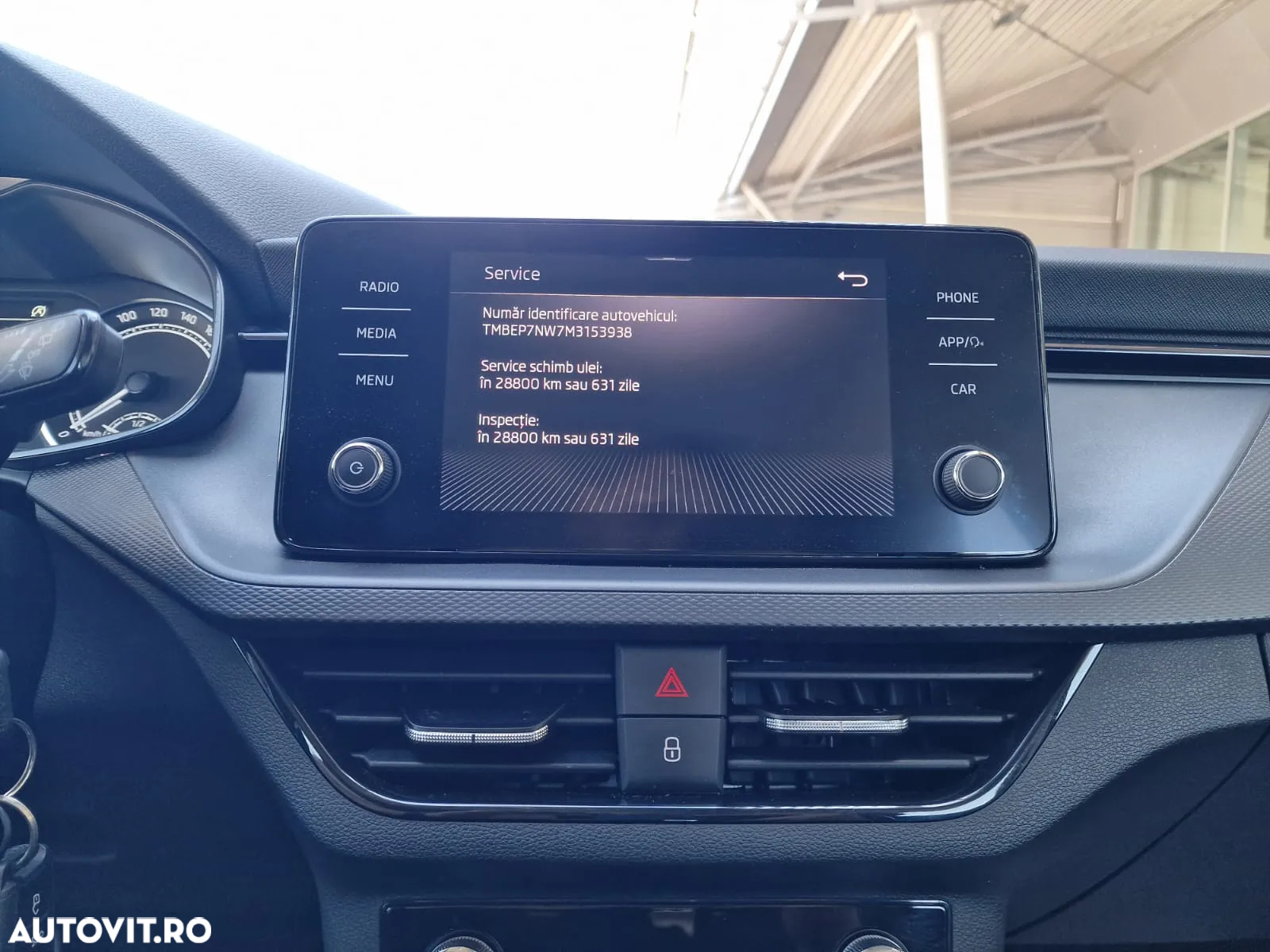 Skoda Scala 1.0 TSI Ambition - 18