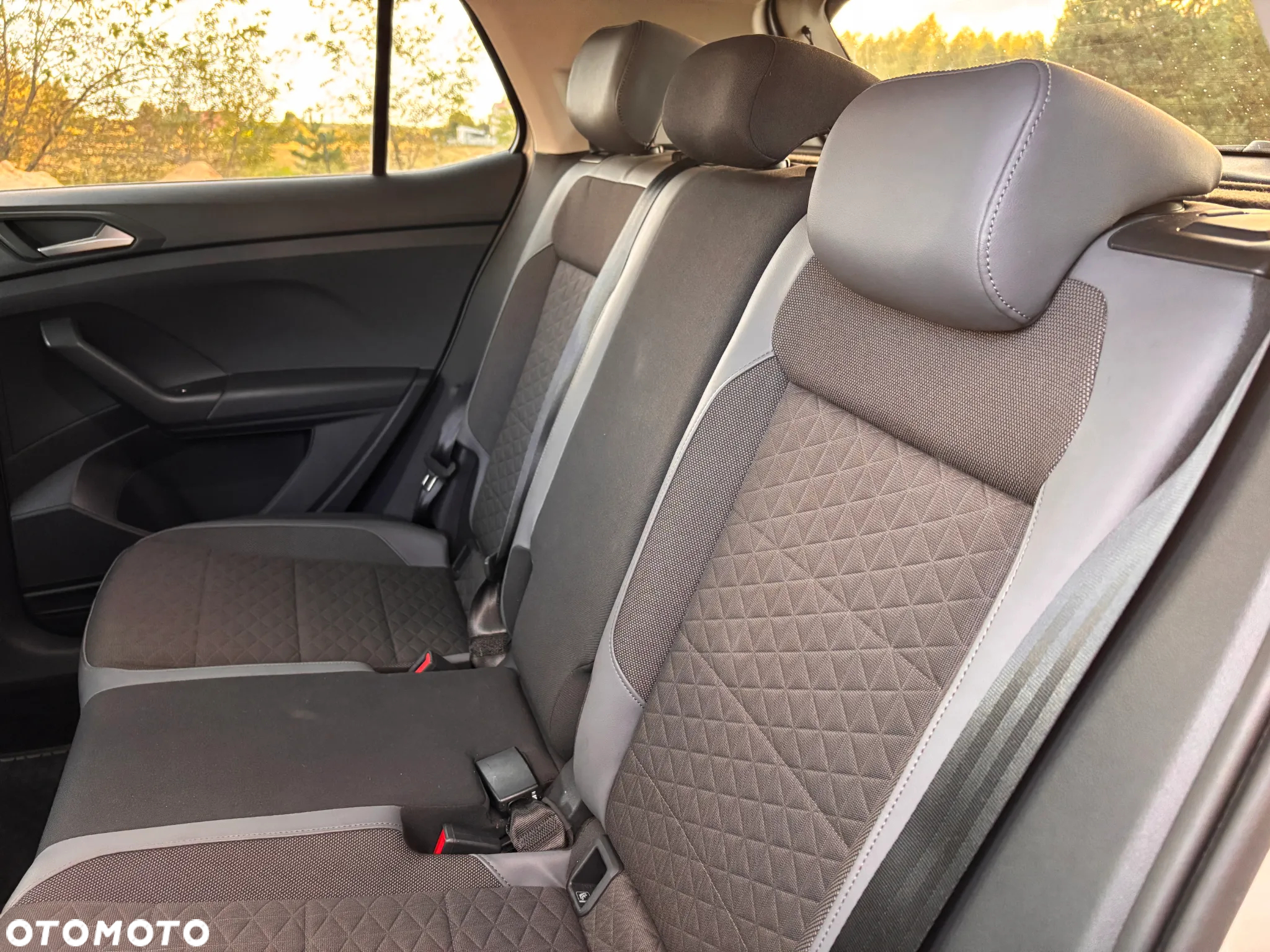 Volkswagen T-Cross 1.0 TSI Style - 16