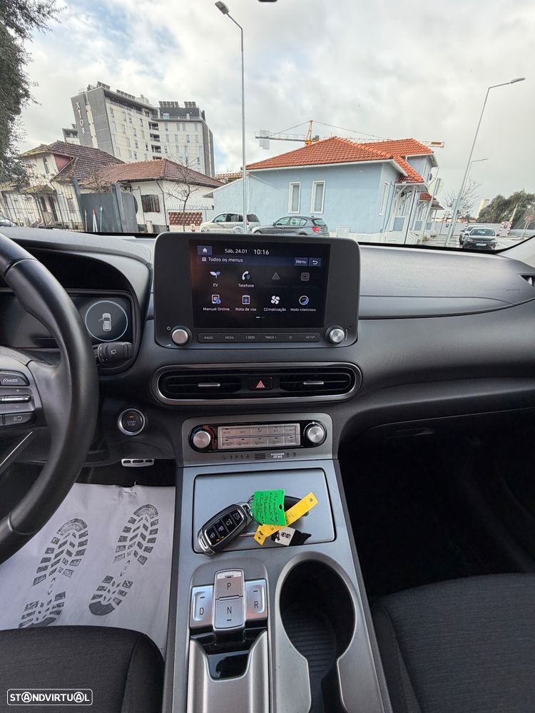 Hyundai Kauai Premium - 22