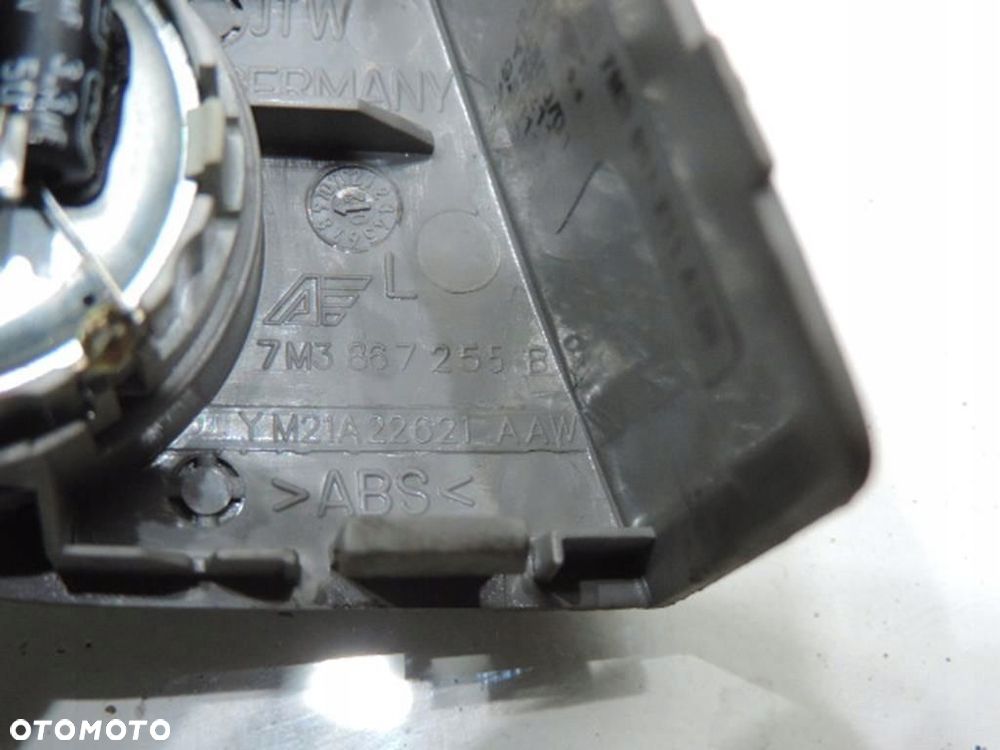 GŁOŚNIK LEWY TYŁ FORD GALAXY LIFT - 4