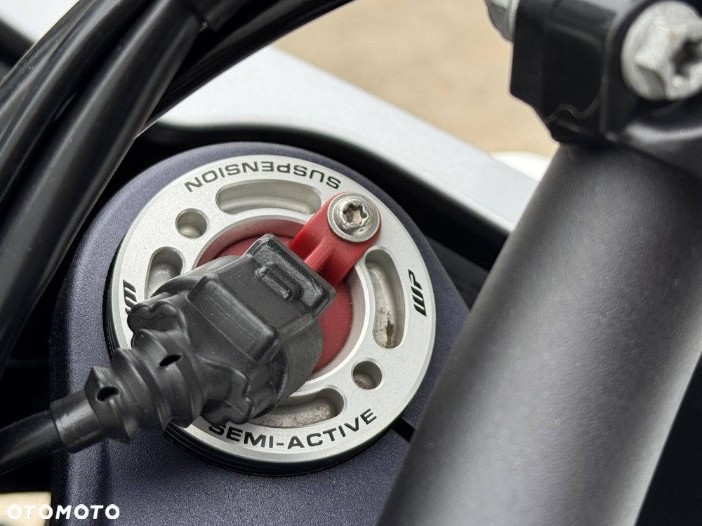 KTM Super Adventure - 20