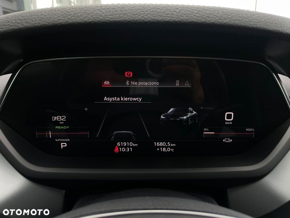 Audi e-tron GT - 27