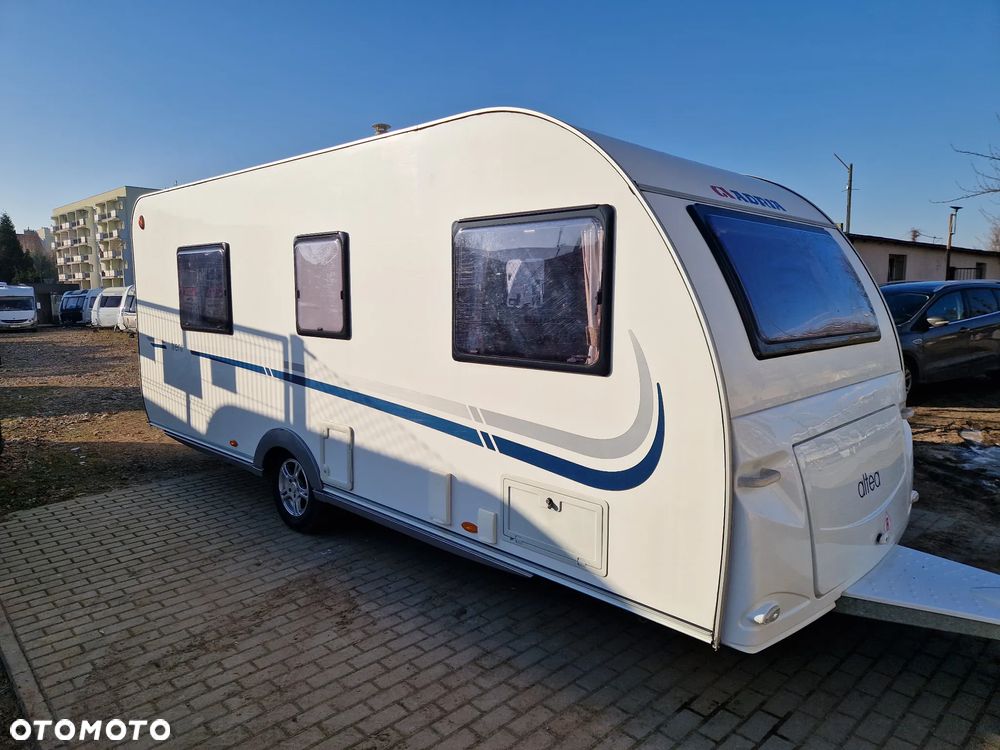 Adria Altea Trent - 1