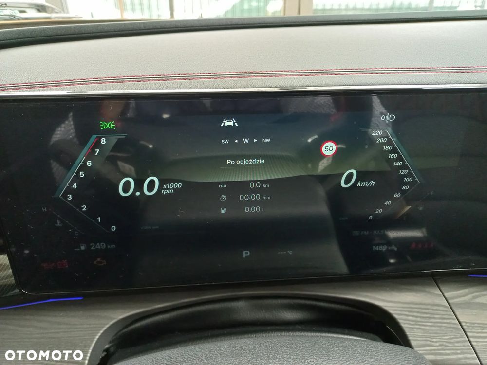 SsangYong/KGM Actyon 1.5 T-GDI Adventure - 39