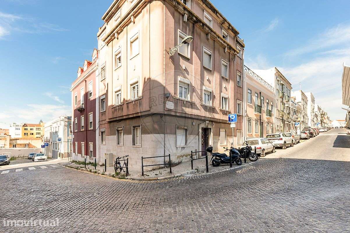 Apartamento T2 para venda - Grande imagem: 3/39