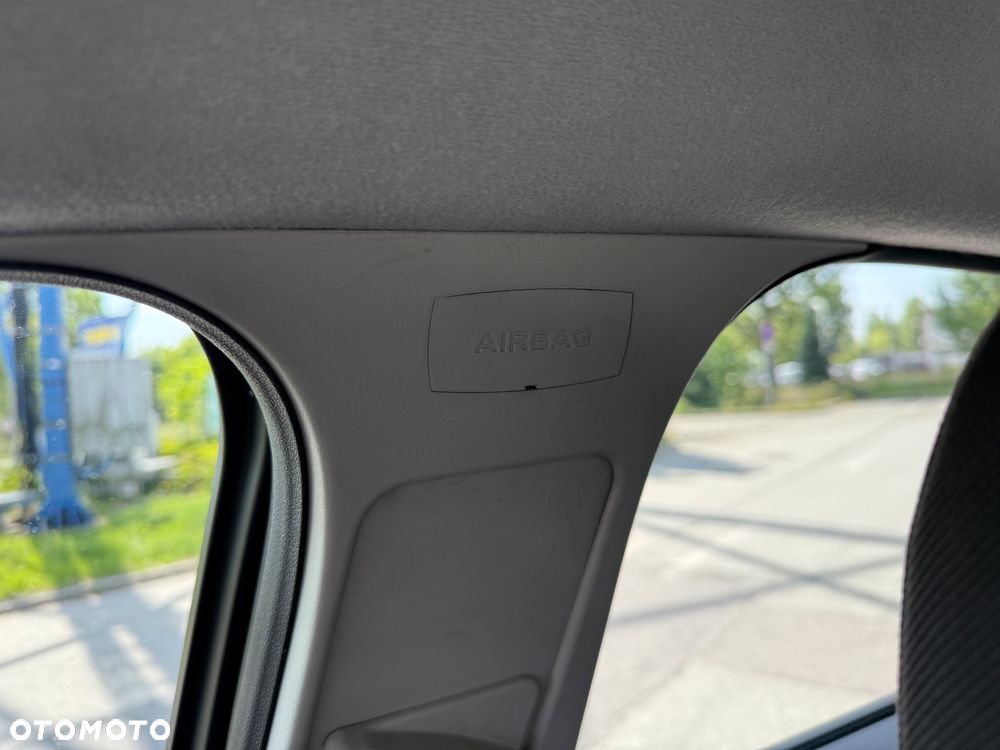 Ford Focus 1.6 TDCi Sport - 20