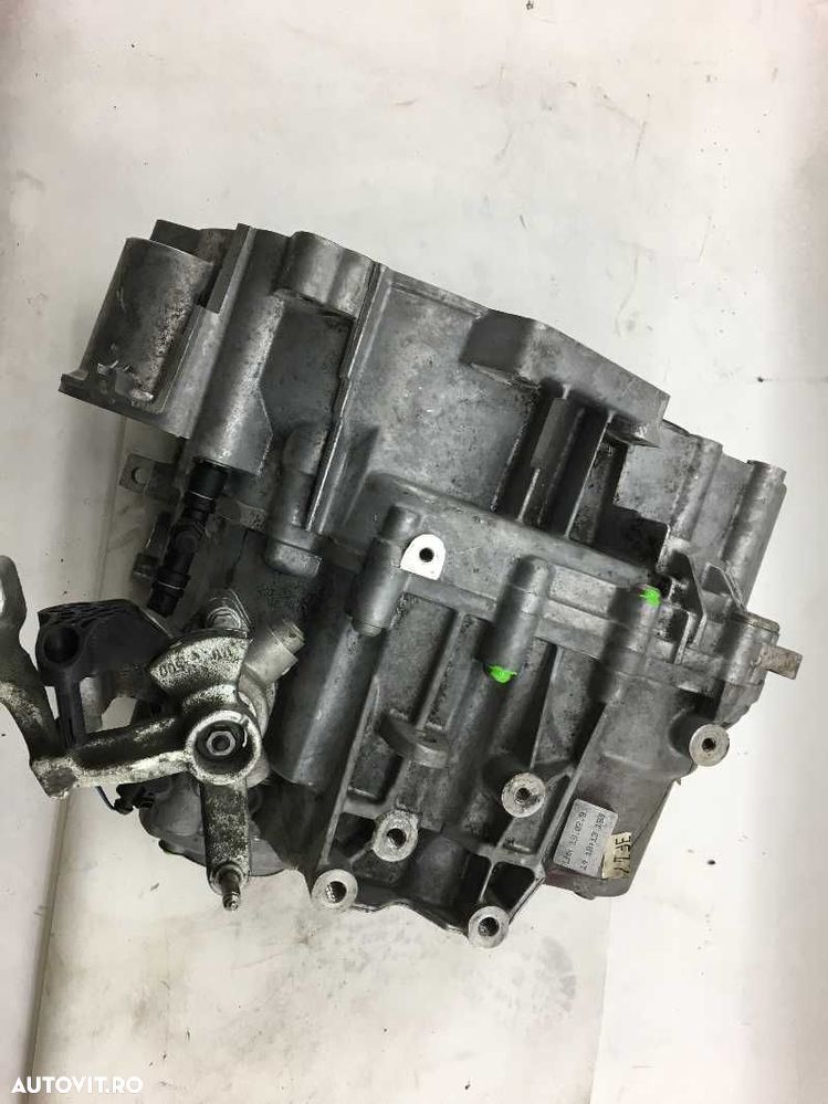 Cutie viteze manuala VW Tiguan; 1.4 TSI; 6 Trepte; 4X4 ~ LMX - 3