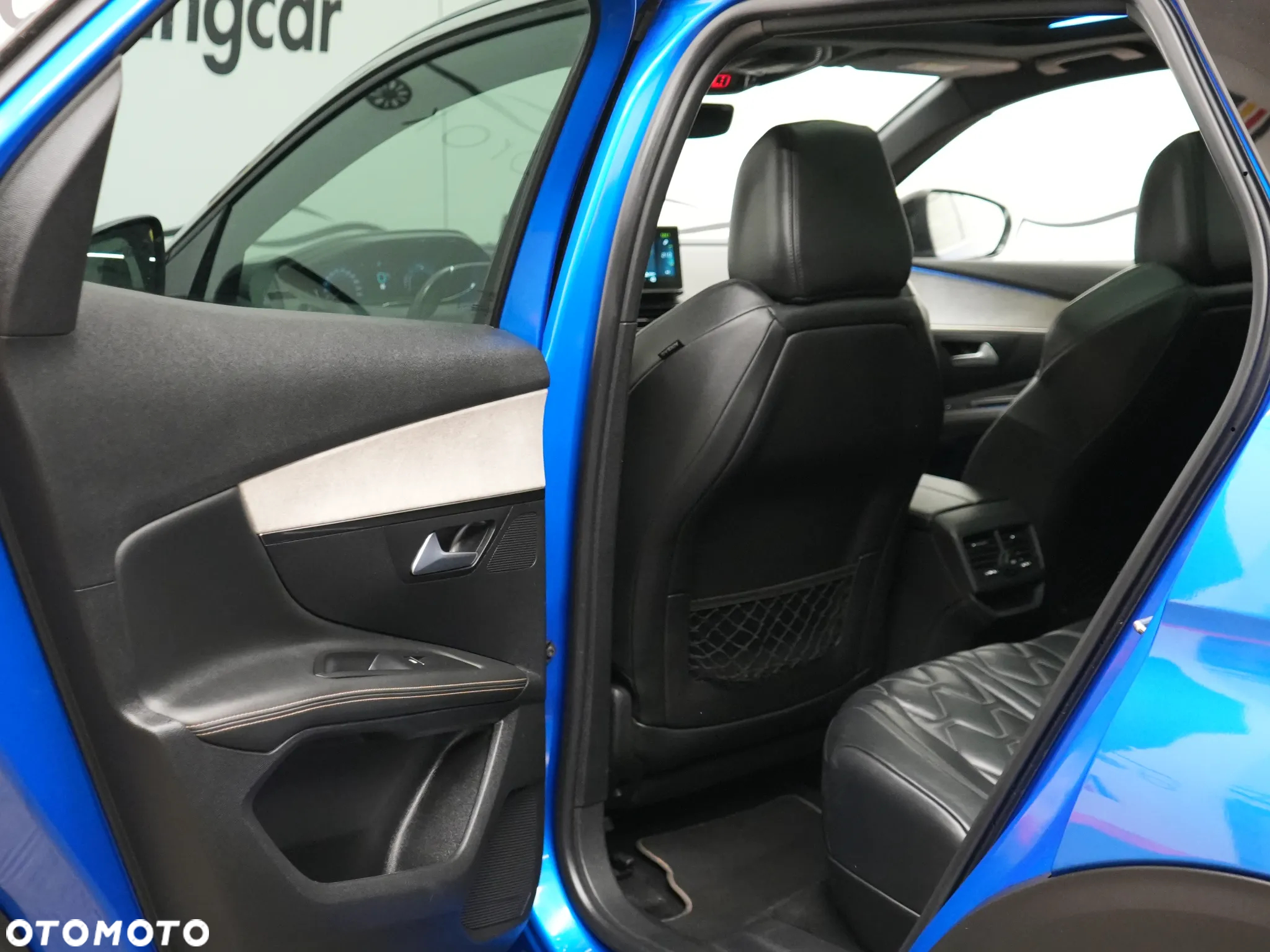 Peugeot 3008 1.6 PureTech HYbrid4 GT S&S EAT8 - 16