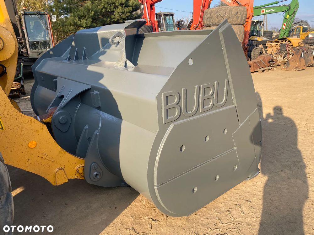 Liebherr L566 2plus2, WAGA W ŁYŻCE, z NIEMIEC, WZOROWO UTRZYMANA - 23