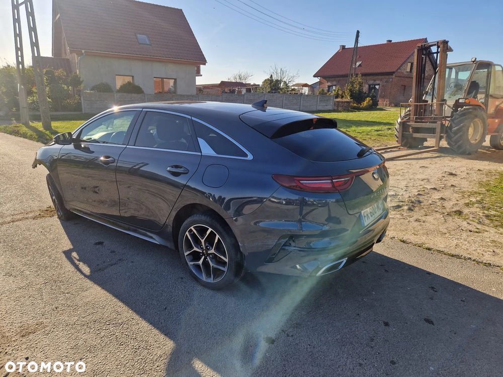 Kia ProCeed 1.0 T-GDI GT Line - 2