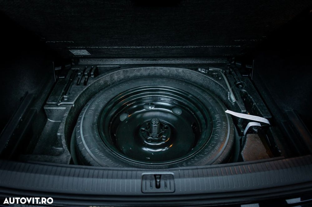 Volkswagen Tiguan 2.0 TDI SCR (BlueMotion Technology) Highline - 12