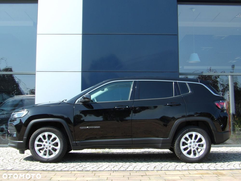 Jeep Compass - 11