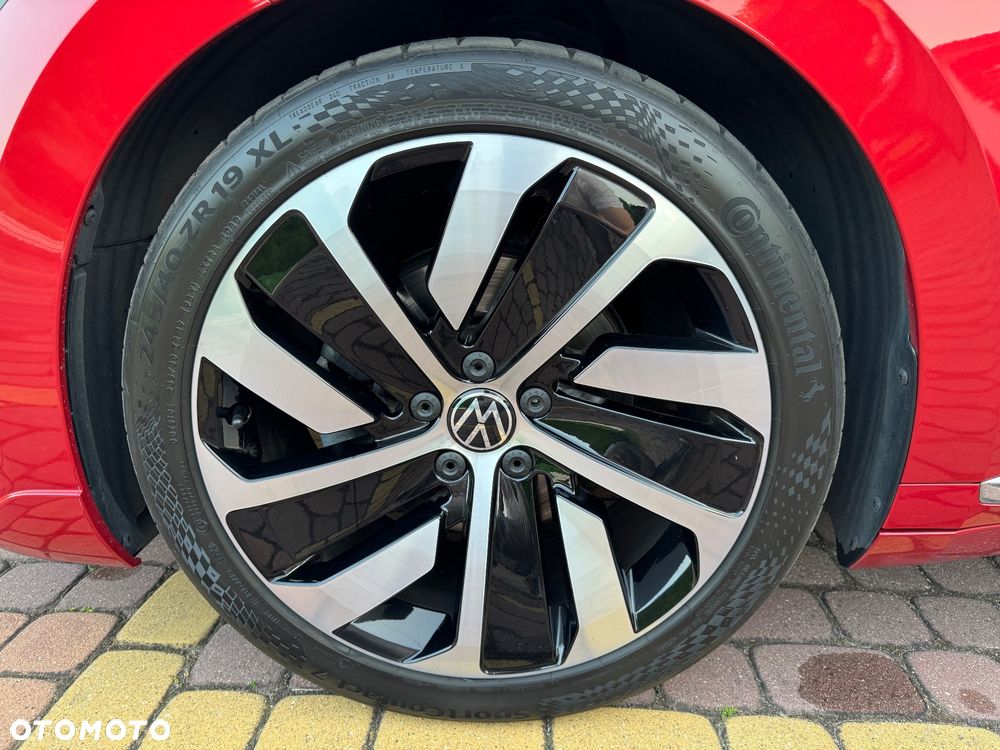 Volkswagen Arteon 2.0 TSI GPF R-Line DSG - 18