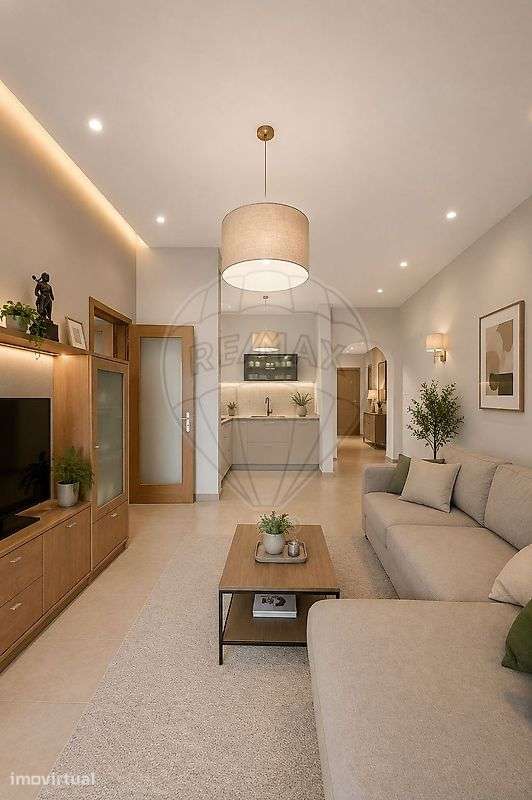 Apartamento T2 para venda - Grande imagem: 4/42