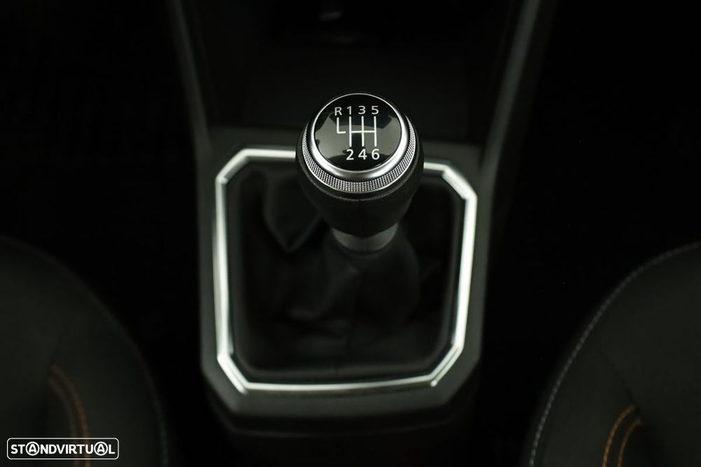 Dacia Sandero 1.0 TCe Stepway Comfort - 14