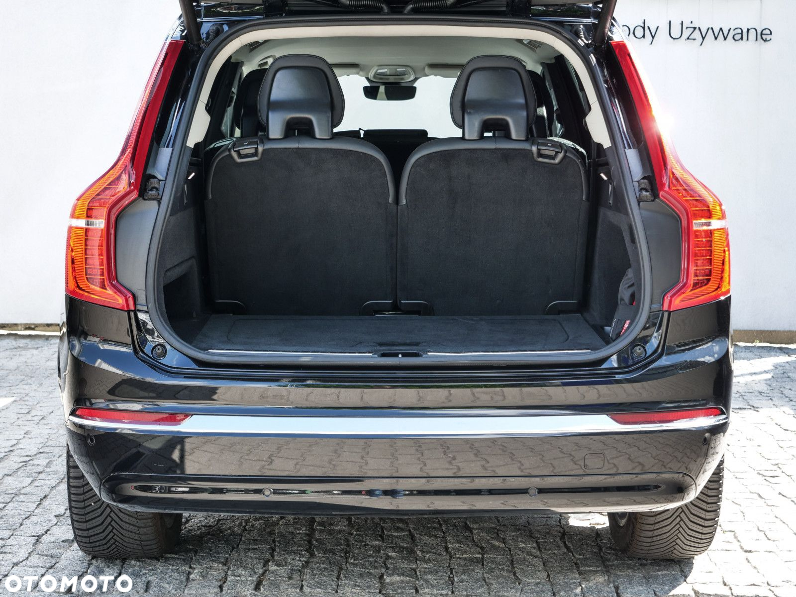 Volvo XC 90 - 35