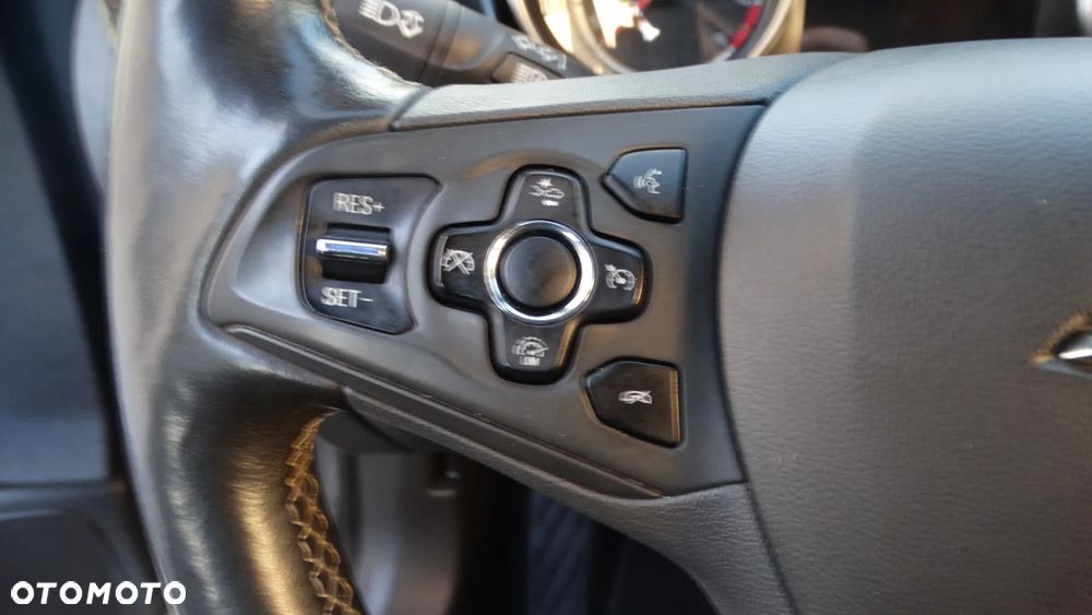 Opel Astra - 28