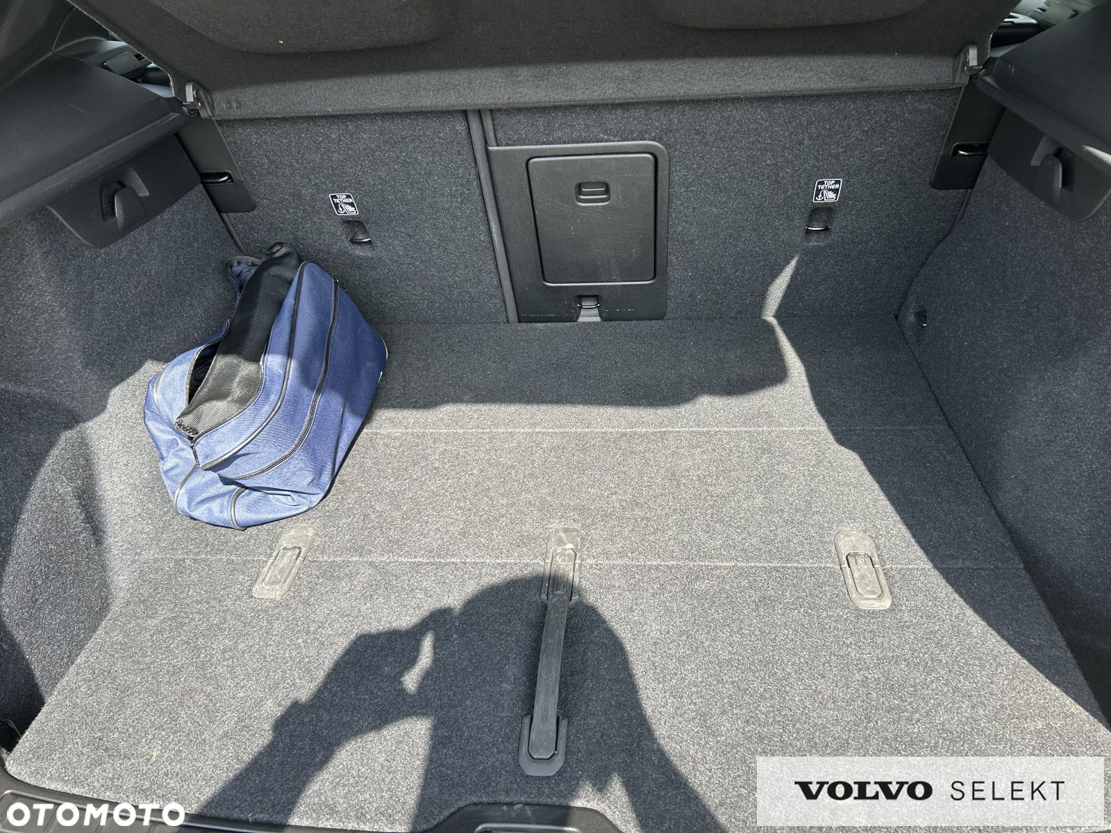 Volvo XC 40 - 27
