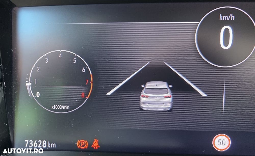 Opel Grandland X - 4