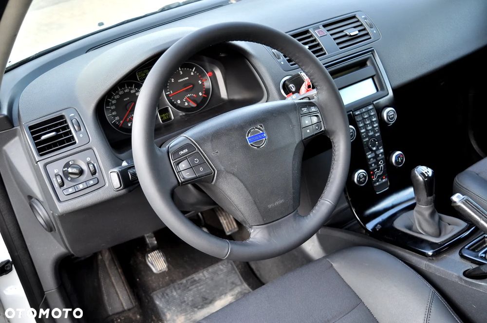 Volvo C30 - 14