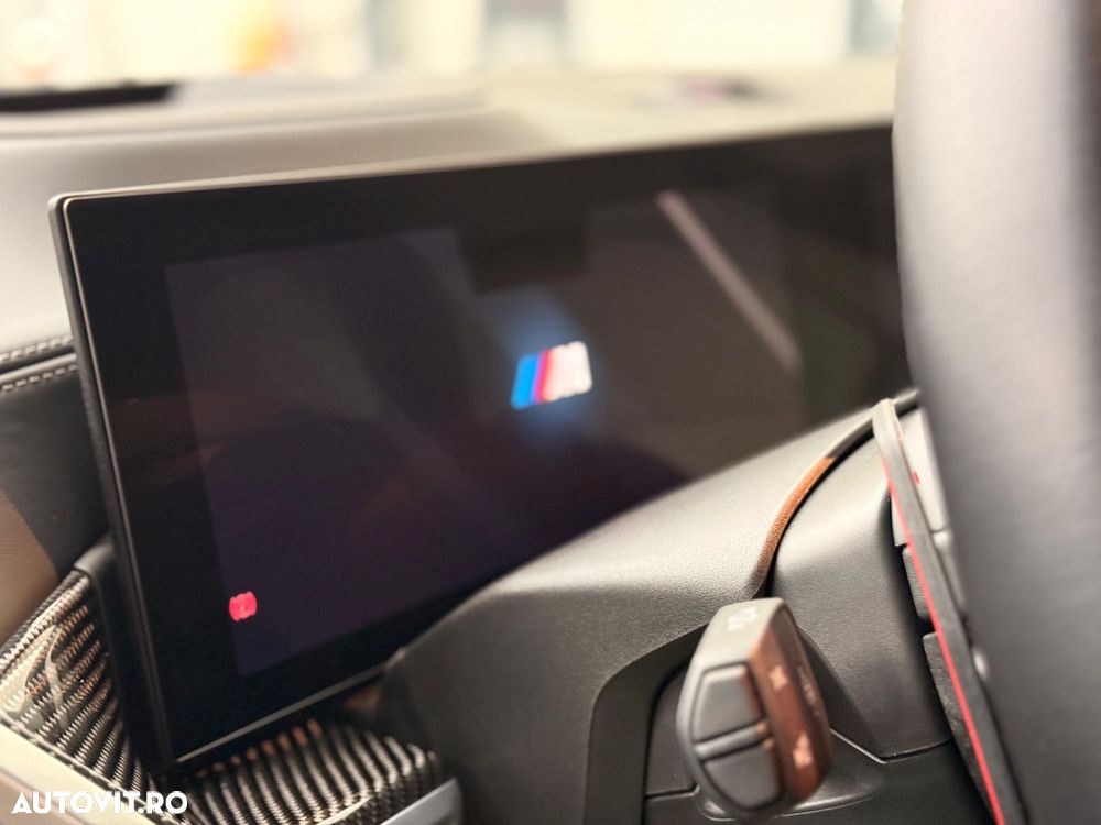 BMW X7 M60i xDrive AT MHEV - 17