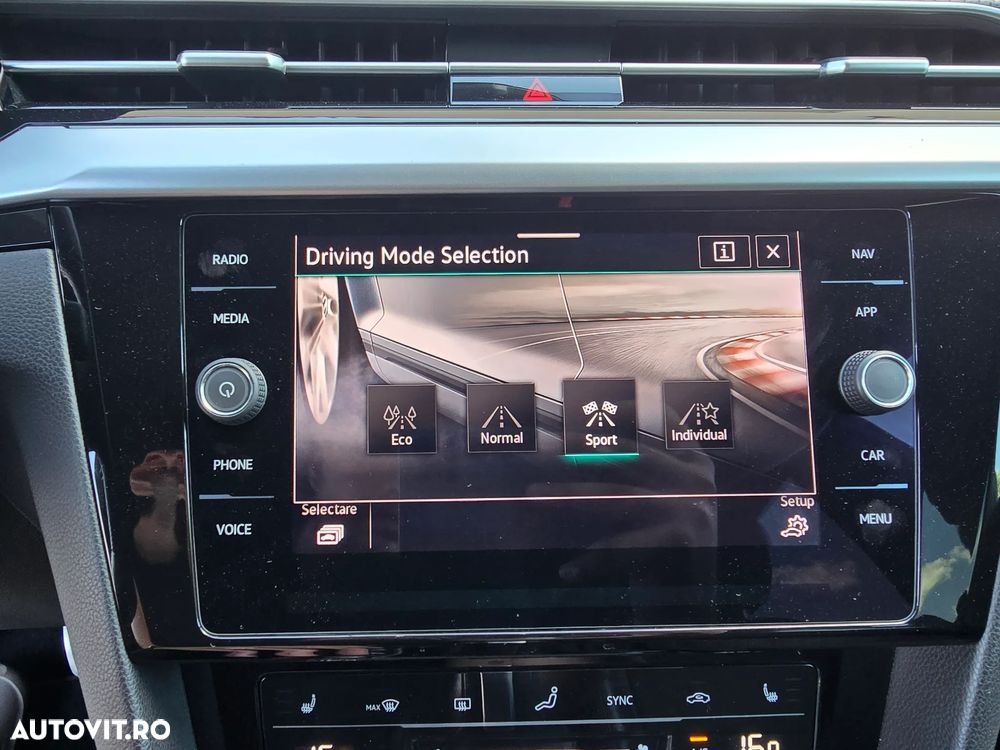 Volkswagen ARTEON 2.0 TSI DSG R-Line - 18