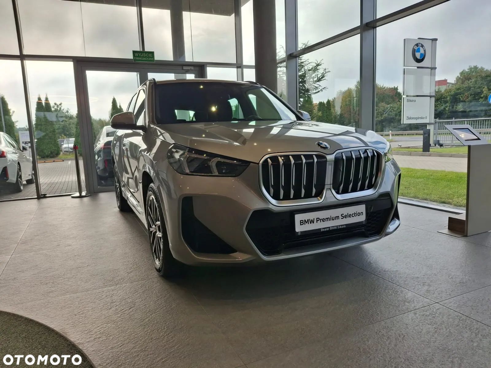 BMW X1 sDrive20i - 1
