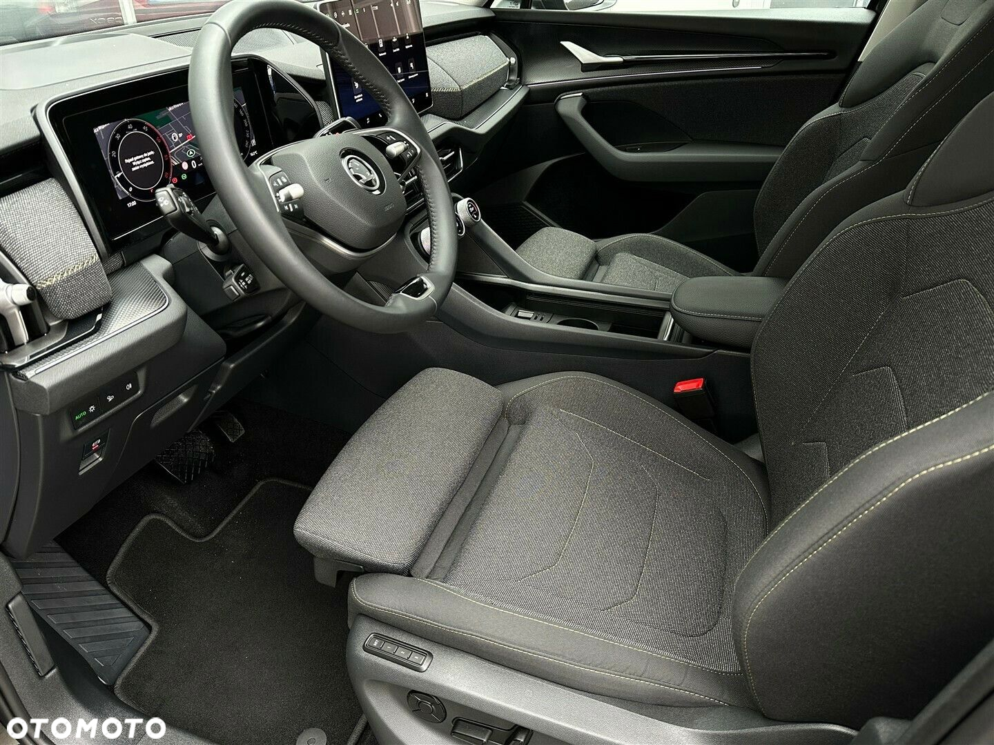 Skoda Kodiaq 2.0 TDI 4x4 Selection DSG - 9
