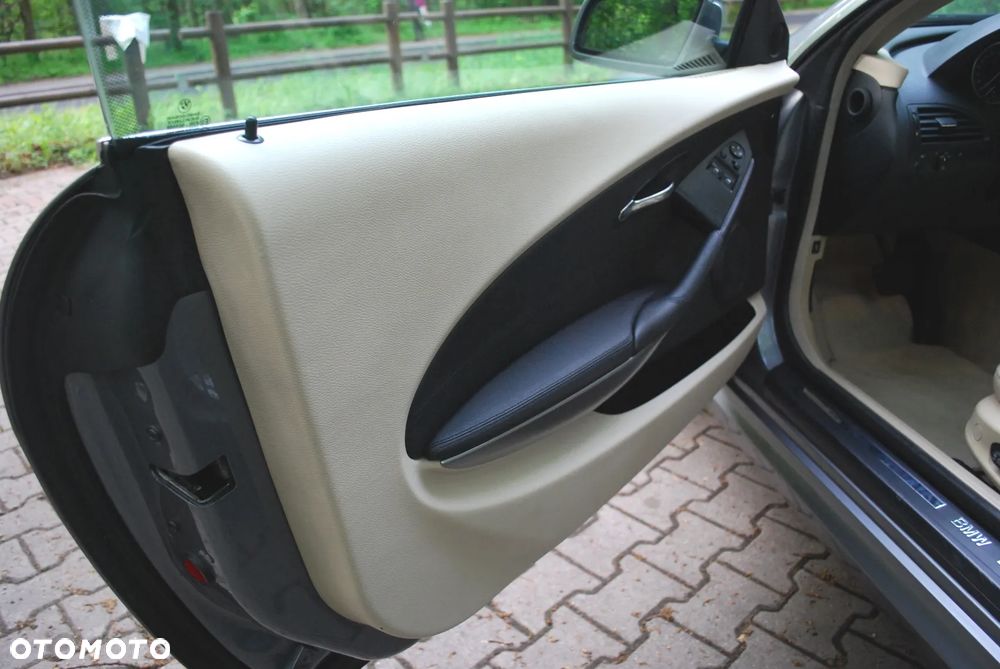 BMW Seria 6 - 10