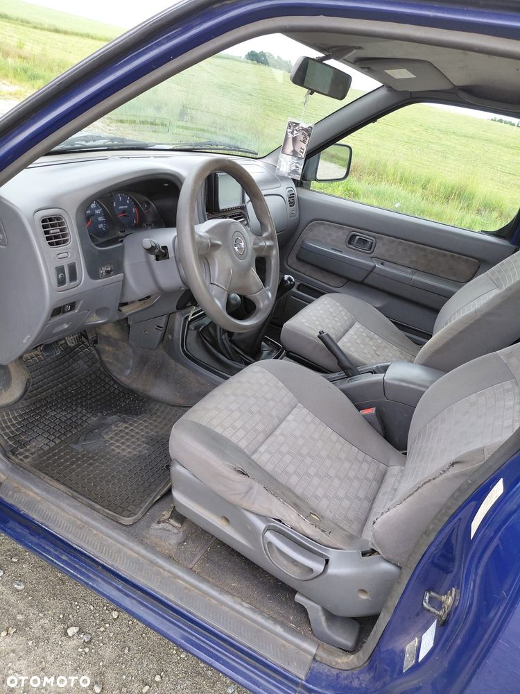 Nissan Navara - 8