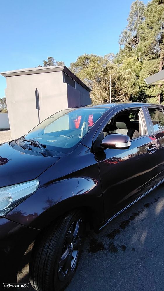 Toyota Urban Cruiser 1.4 D-4D - 3