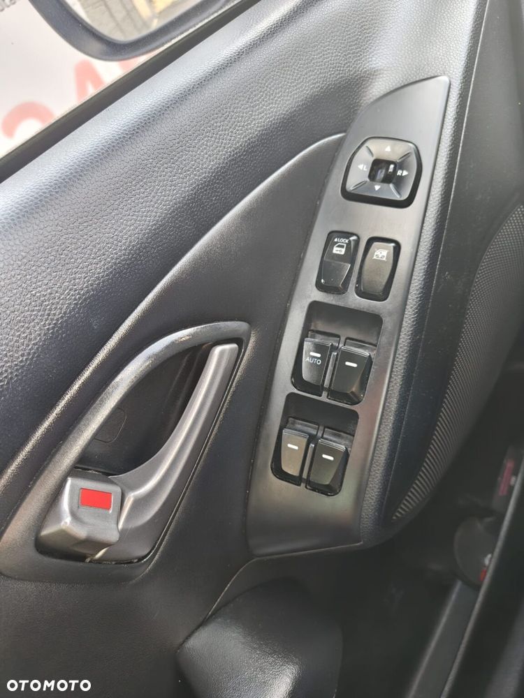 Hyundai ix35 1.6 2WD Comfort - 12