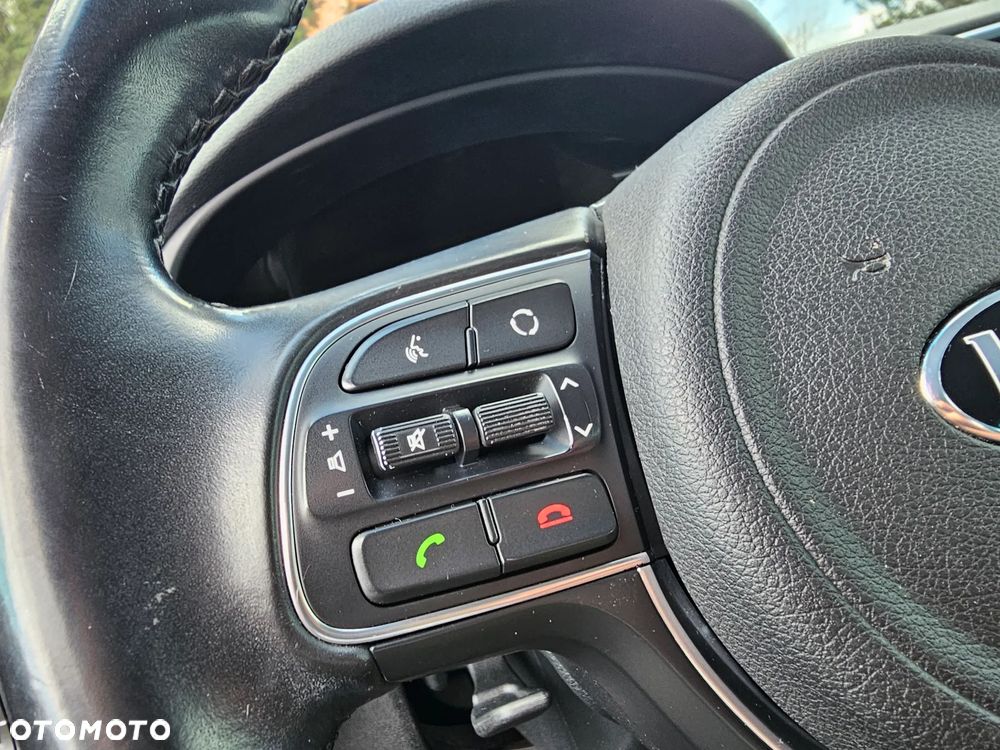 Kia Sportage 1.6 GDI 2WD VISION - 23