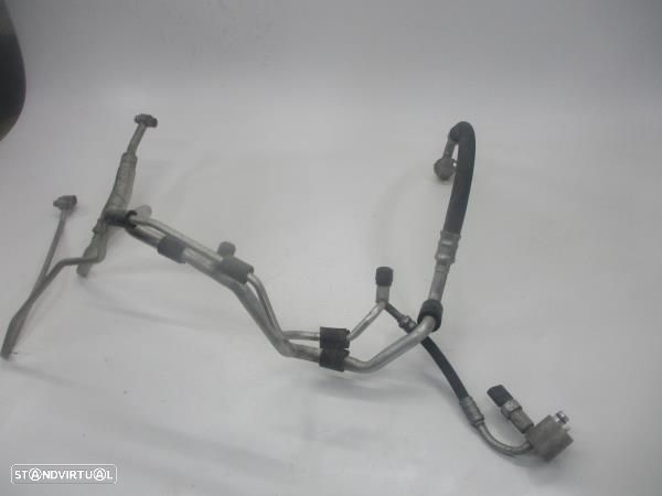 Tubo Ar Condicionado Volkswagen Golf V (1K1) - 3