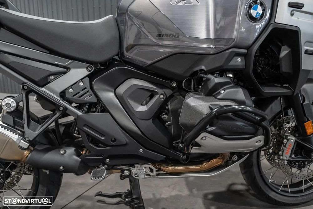 BMW R 1300 GS Adventure - 18