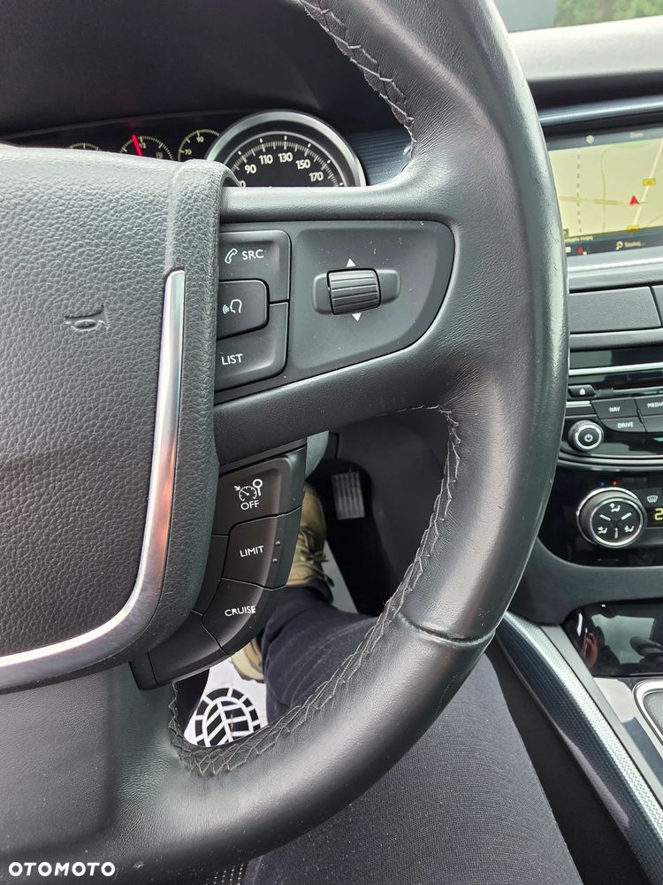 Peugeot 508 BlueHDi 150 Stop&Start Business-Line - 27