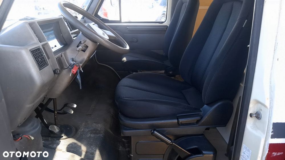 Fiat Ducato 280 Kamper - 14