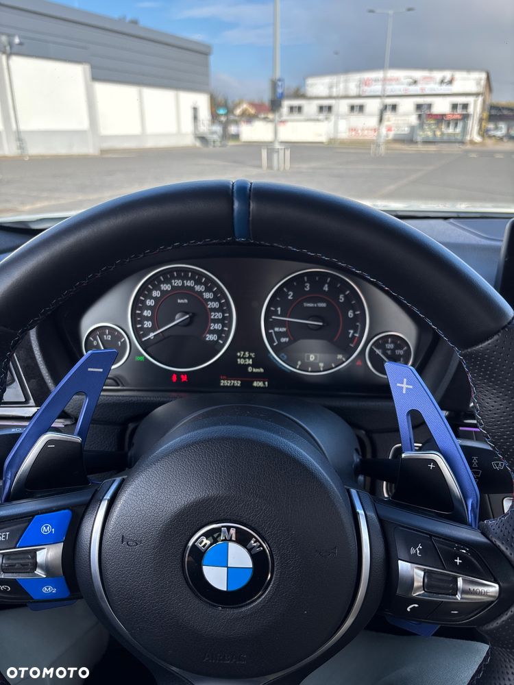 BMW Seria 3 - 19