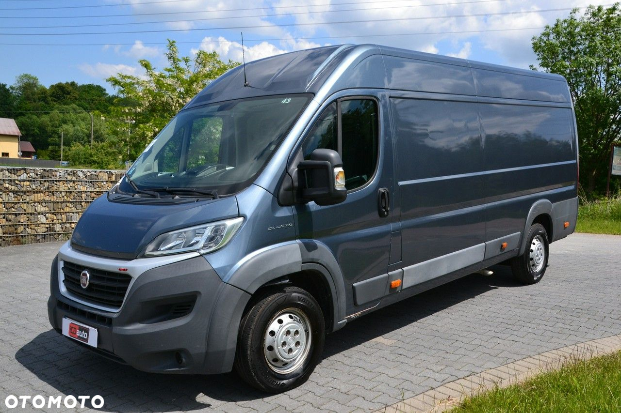 Fiat Ducato - 3