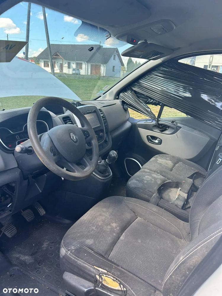 Renault Trafic - 9
