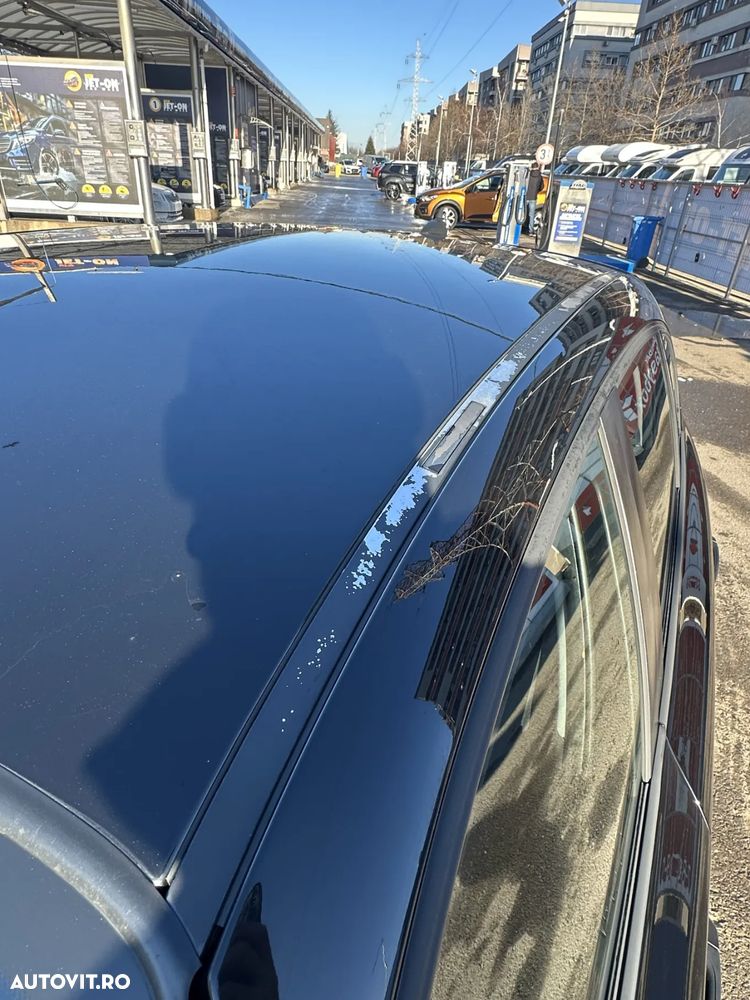 BMW Seria 1 116i - 8