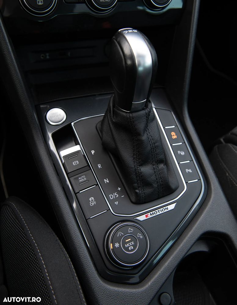 Volkswagen Tiguan - 28