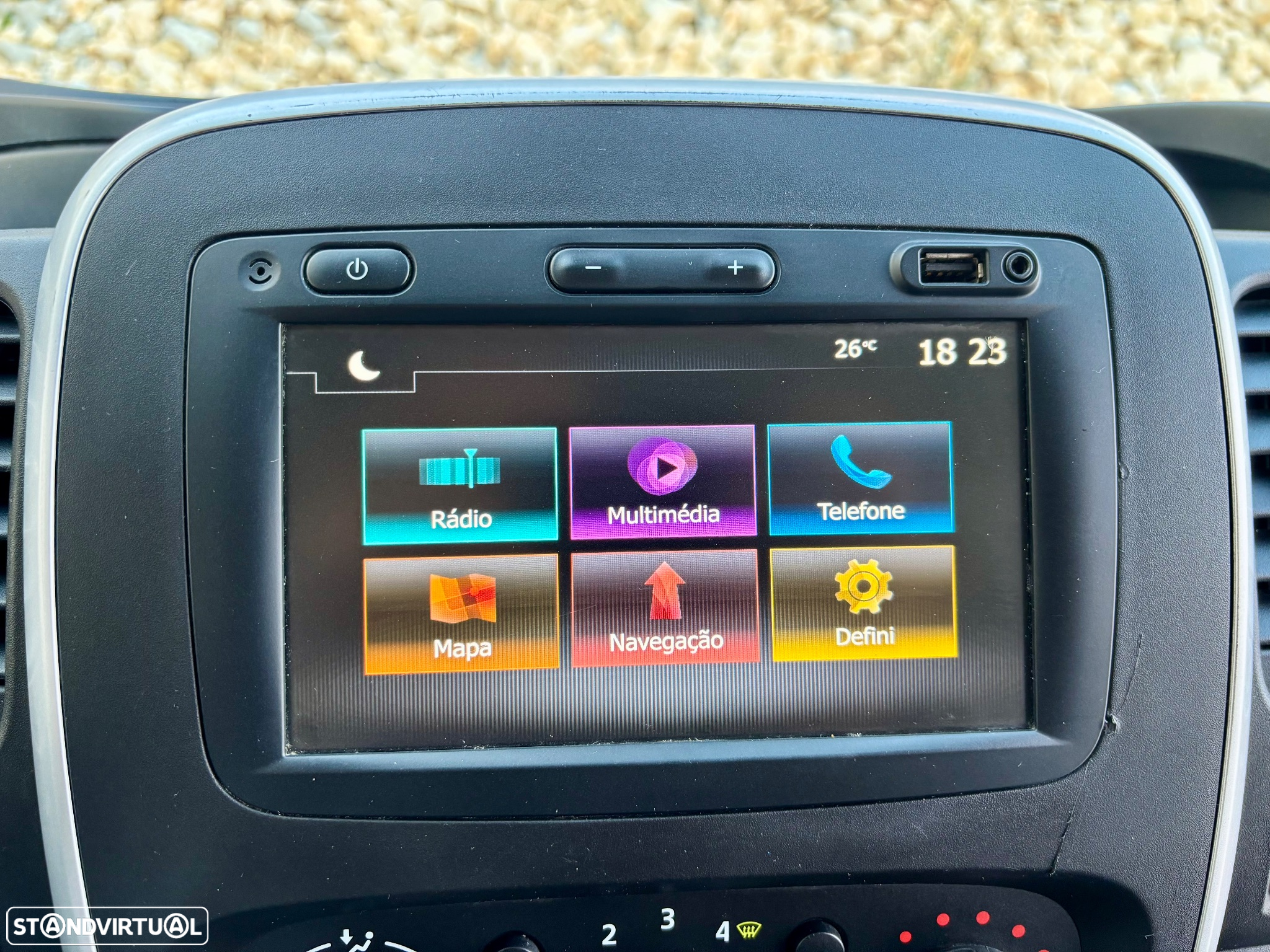 Fiat Talento Longa 1.6 M-Jet - 29