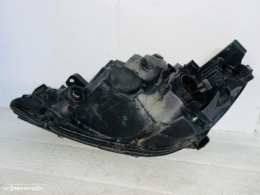 Farol de Led Direito Peugeot 308 II - 2017 / 2023 - F1432 - 6